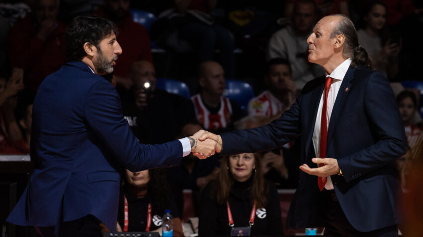 Svetski šampion izabrao selektora: Španac na kormilu Nemaca