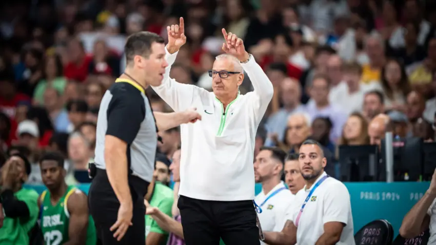 Brazil je u četvrtfinalu, Aleksandar Petrović ponosan: Već sam dogovorio sa Pešićem, ko može da nam zabrani da sanjamo