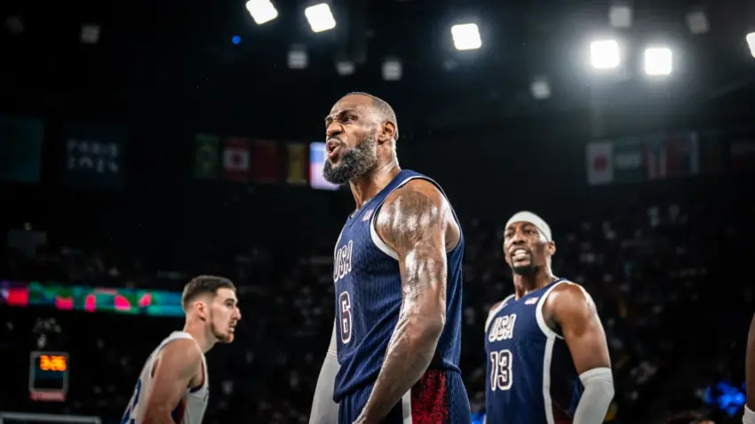 Lebron dobija dokumentarac, ali ne po uzoru na "The Last Dance“