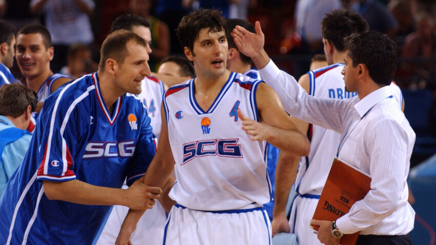 Amerikanci izabrali: Dejan Bodiroga najbolji stranac koji nije igrao u NBA ligi