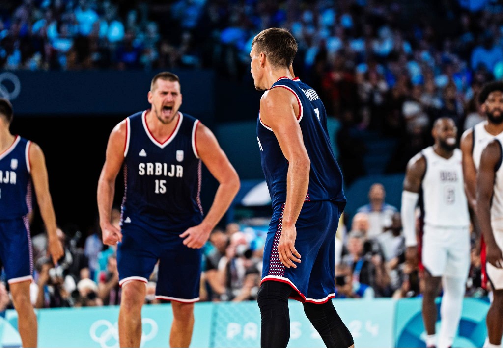bogdan Jokic