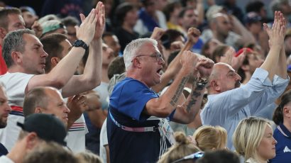 Danilović odlučio: Srpska legenda se povlači sa mesta predsednika KSS pre isteka mandata!