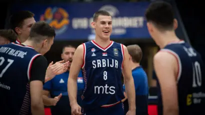 Bošnjakoviću za punoletstvo – trogodišnji ugovor sa Partizanom