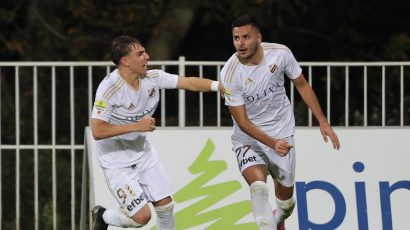 Novo pojačanje stiže u Humsku: Kovač za jači vezni red Partizana