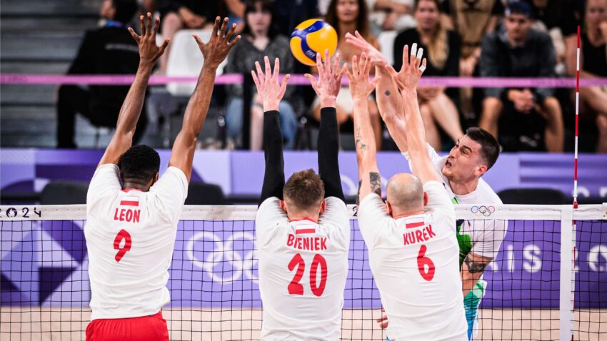 Grbićeva četa pokazala pravo lice: Poljska prva ide u polufinale, Slovenija pakuje kofere