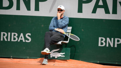 Direktor reprezentacije ponudio ostavku posle neuspeha