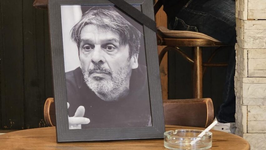 Dozet: Odlazak čoveka koji je negativno umeo da pretvori u pozitivno