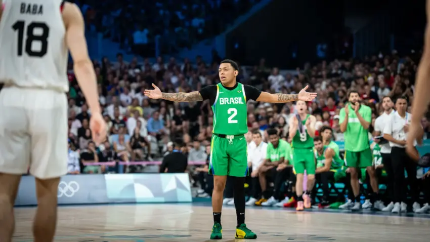 Brazil može da zavisi i od Srbije, Jago je već zvao Davidovca: Igrajte jako, potrebni ste nam