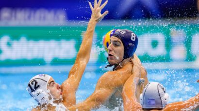 Nikola Jakšić ne pridaje važnost golu, već onome što sledi: Ovako neće ući narednih 30 šuteva