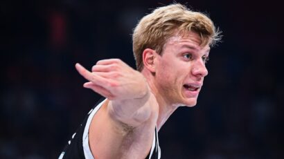 Jaramaz debitovao, Baskonija bez Hola i Boldvina izgubila pred duel sa Partizanom (VIDEO)