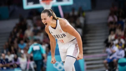 Debi iz snova za Srpkinju: Trojkama srušila šampiona WNBA