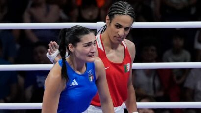 Reagovala i premijerka Italije: Ovakva borba nije poštena