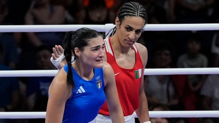 Reagovala i premijerka Italije: Ovakva borba nije poštena