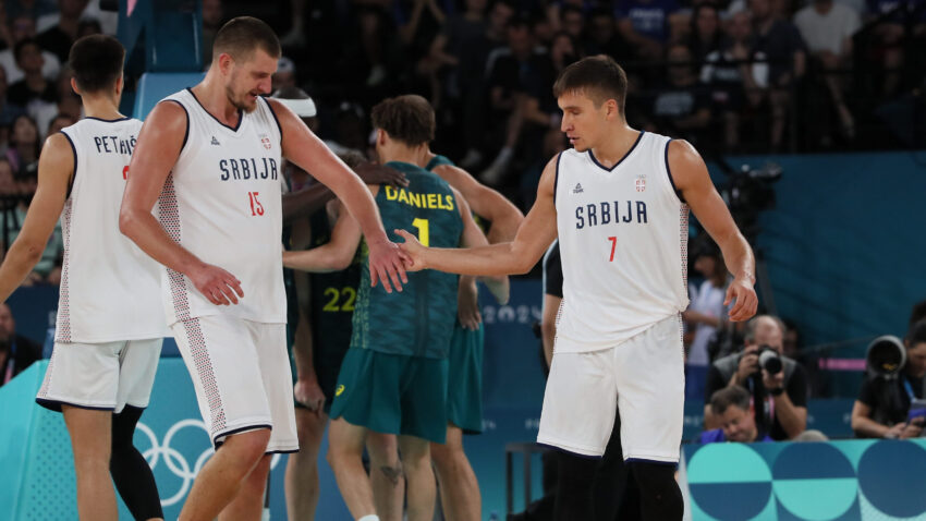 Čekajući Jokića na broju jedan, uz gorak ukus što Bogdanović nije u Top 100: Vembanjama preleteo velikane