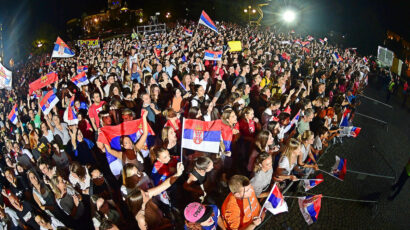 Doček olimpijaca sutra na “balkonu”, čeka se Đokovićeva potvrda