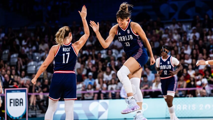 Australija kao sudbina Srbije, Tina Krajišnik veruje da najviše zavisi od nas: Možda je tako moralo da bude