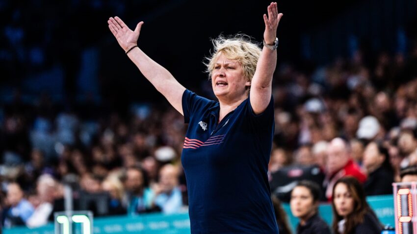 Srbija u problemima pred poslednji prozor kvalifikacija, Marina Maljković iskrena: Ovo još nisam doživela