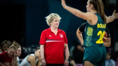 Pariz je bio poslednji ples jedne generacije. Selektorka Marina Maljković: Bez strategije, neću biti tu