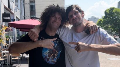 Planovi Bobana Marjanovića: Očekujem NBA