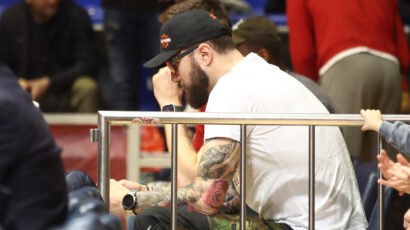 Marusi i Raduljica ne idu u Peć, obe utakmice kvalifikacija u Grčkoj