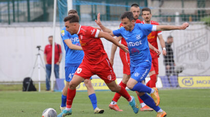 Sa Čika Dače u Sanderlend – Milan Aleksić