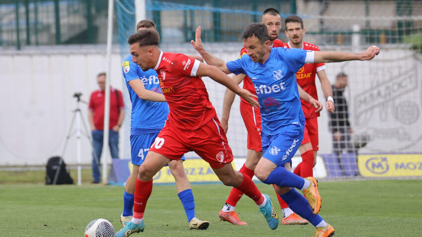 Sa Čika Dače u Sanderlend - Milan Aleksić