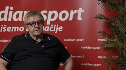 MOROPLOVAC: Posle Grčke imao sam pare samo za benzin do Beograda