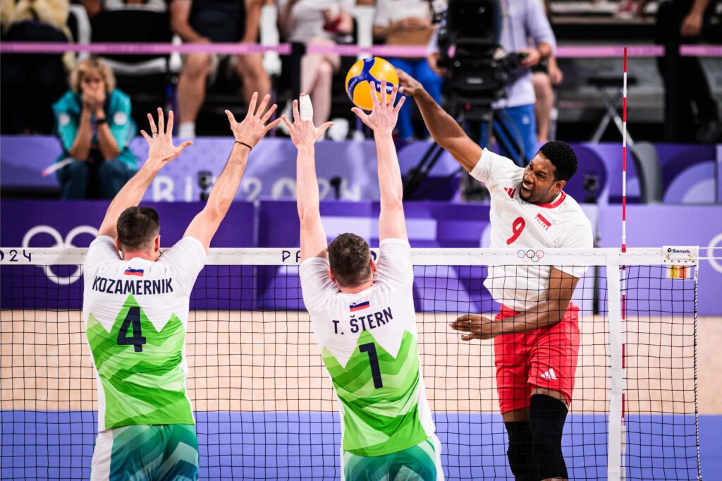 Grbićeva četa pokazala pravo lice: Poljska prva ide u polufinale, Slovenija pakuje kofere 1 onummccl7d6aqtmfhv3q