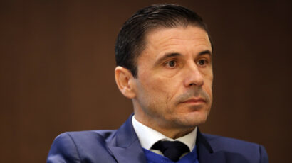 Generalni sekretar FS Rusije zadovoljan Mažićem: Suđenje je sve bolje