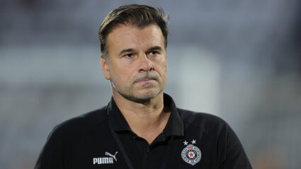 Stanojević dobija ugovor na dve godine