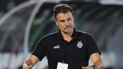 Stanojević bljuje vatru: Poniženi smo u svakom smislu, počinjem da sumnjam da nije slučajno