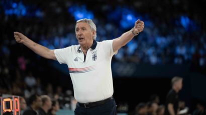 Pešić: Sada je svima jasno koja su dva tima zaslužila da igraju finale