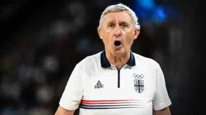 Pešić: Trifunović, Micić i Smailagić imaju sitne povrede… Rezultat prve dve utakmice nebitan