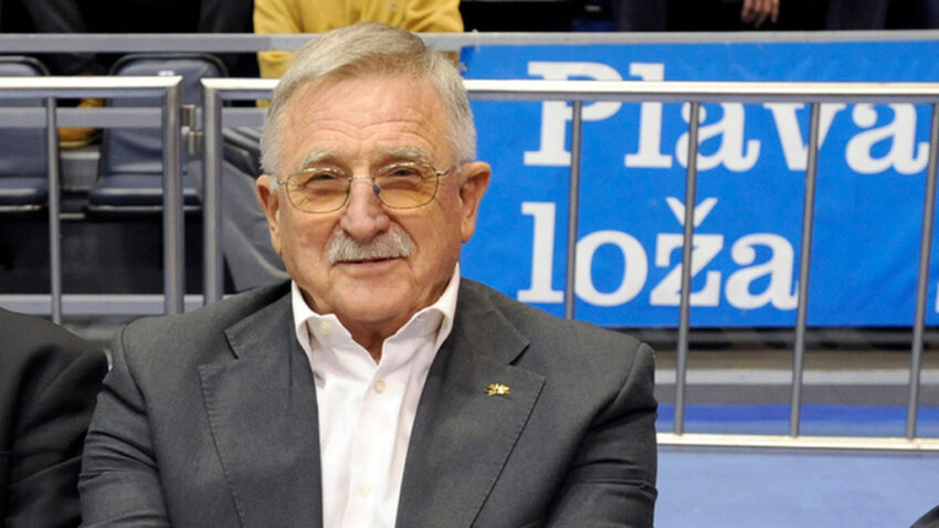 IN MEMORIAM: Ratomir Rato Tvrdić (1943 – 2024)