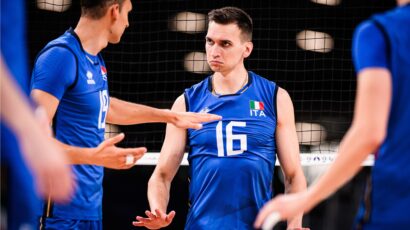 Italijan razočaran: Biti četvrti je najgori osećaj u sportu
