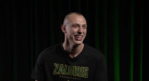 Žalgiris upalio motore, Smailagić solidan na debiju, Trinkijeri pominje disciplinu