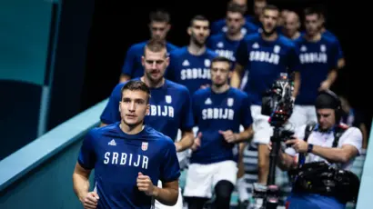 Kako Srbija može da izbegne SAD sve do finala, ko će i kako u Pariz? U poslednjem kolu košarkaškog turnira svaka lopta je zlatna