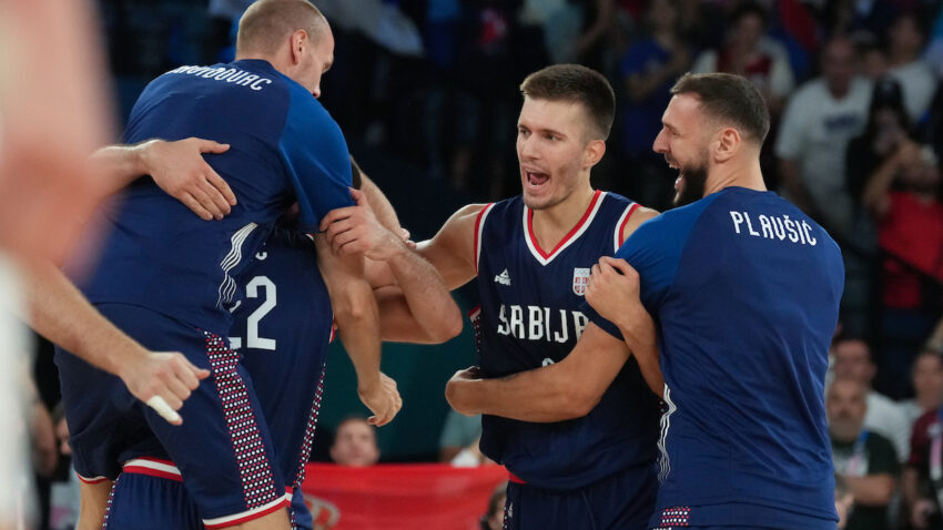 Petrušev: Vratili smo Nemcima za Manilu i uzeli ono što nam pripada
