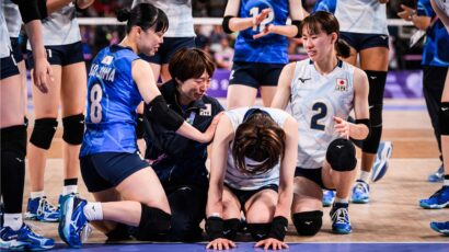Kapiten odsvirao kraj karijere sa 28 godina: Japanke plakale zbog Koge, a ne zbog eliminacije