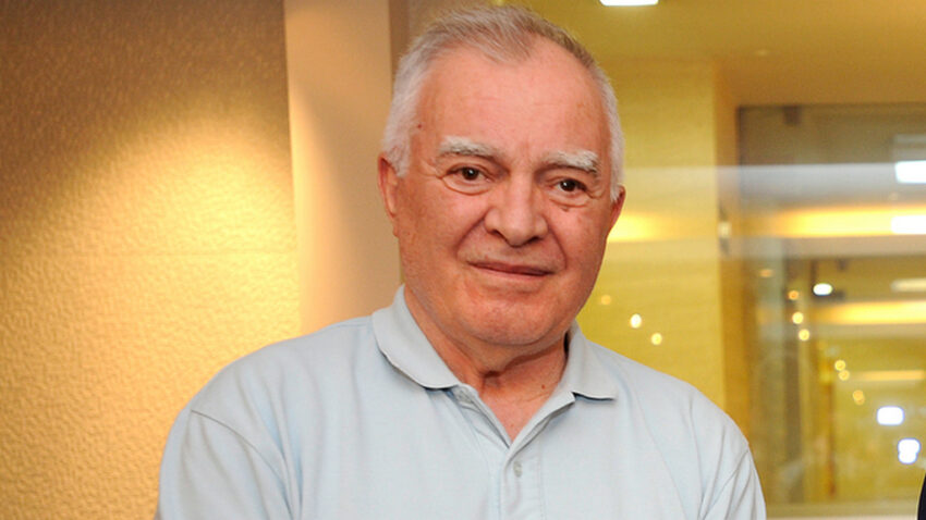 IN MEMORIAM: Prof. dr Vladimir Jorga (1939 – 2024)