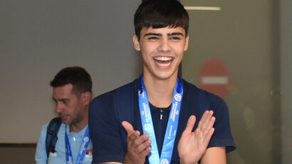 Vuk Danilović o činjenici da je bolji od Kutlaja i Štombergasa: Na ćaleta…