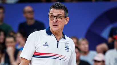 Gvideti: Istekao mi je ugovor, verujem da je ovo moj poslednji meč
