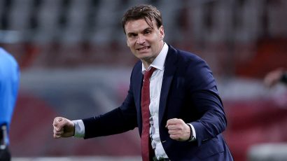 Milojević osvaja Aziju: Hteli smo da imamo sudbinu u svojim rukama