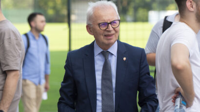 Mijailović blista zbog evropske Zvezde – ne želi maglu u Milanu, priželjkuje revanš u Bernu: Vratili smo veru u srpski fudbal
