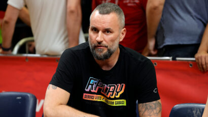 Čovek koji je sa Svetislavom Pešićem srušio američke snove: Sad se poznaju junaci, ne smemo da im se divimo već da ignorišemo njihovu prepotentnost