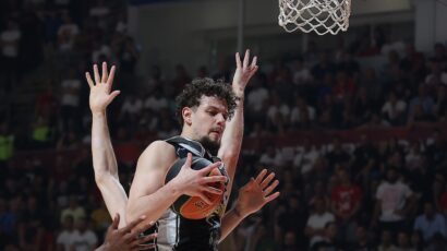 Uroš Trifunović našao novi klub