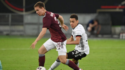 Minimalac Letonaca učinio Farane fenjerašima