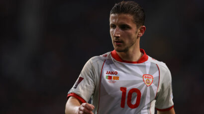 Tandem Bardi-Miovski matirao Čančarevića i doneo Makedoncima lidersku poziciju