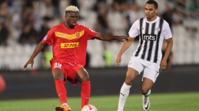 Đigin zemljak u PSV-u za sedam miliona evra