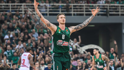 Balcerovski se kao šampion vraća u Španiju